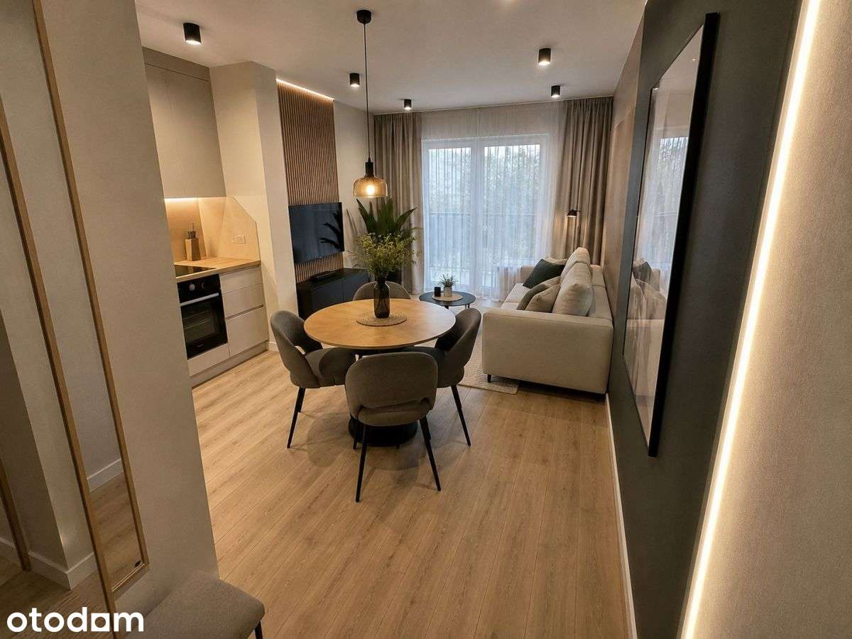 2-pok mieszkanie| świetna okolica I dobra cena