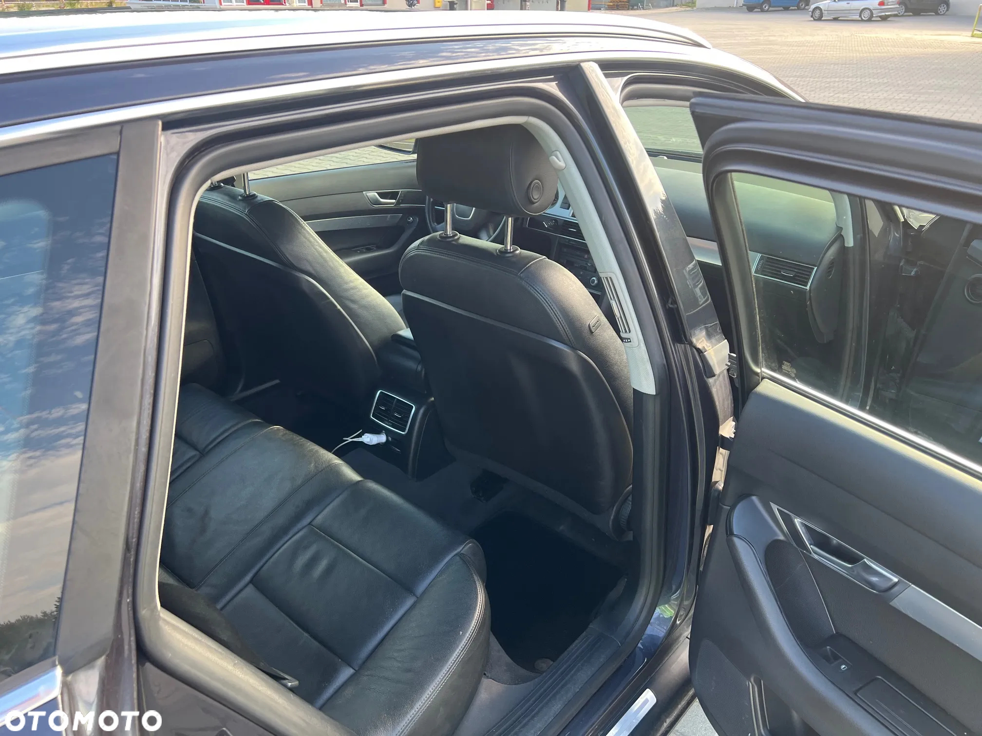 Audi A6 - 12