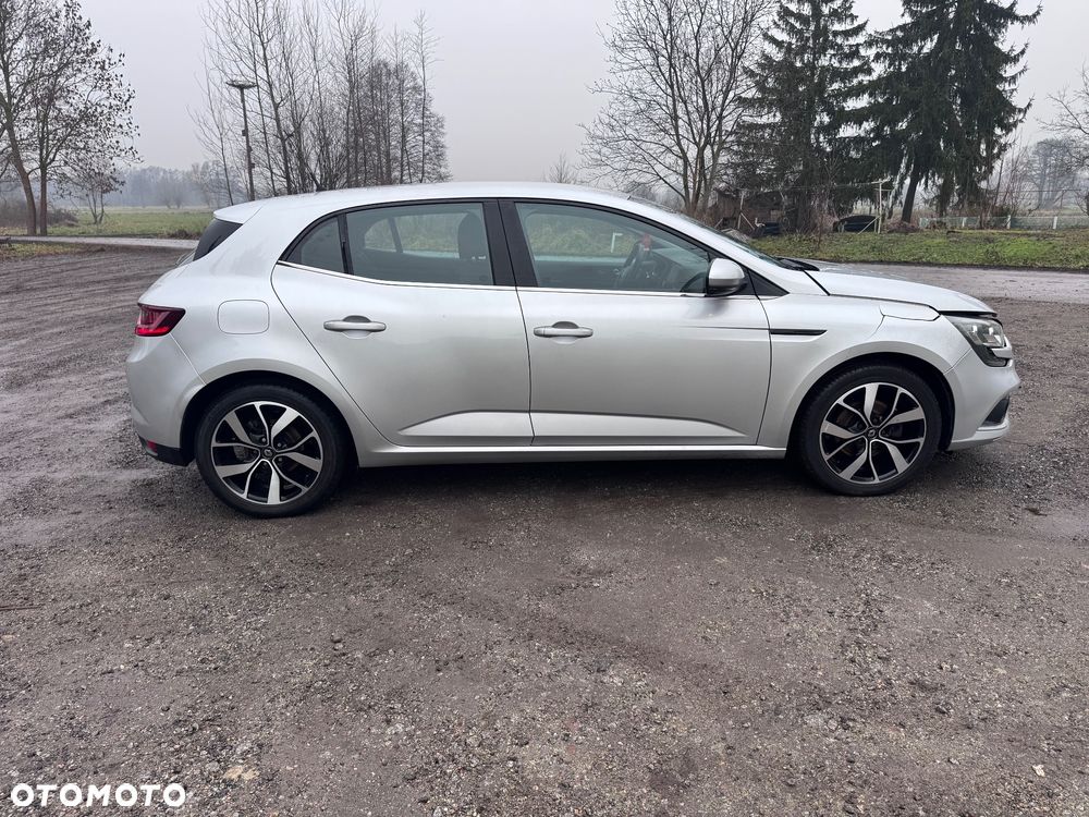 Renault Megane ENERGY dCi 110 ECO2 BUSINESS - 5