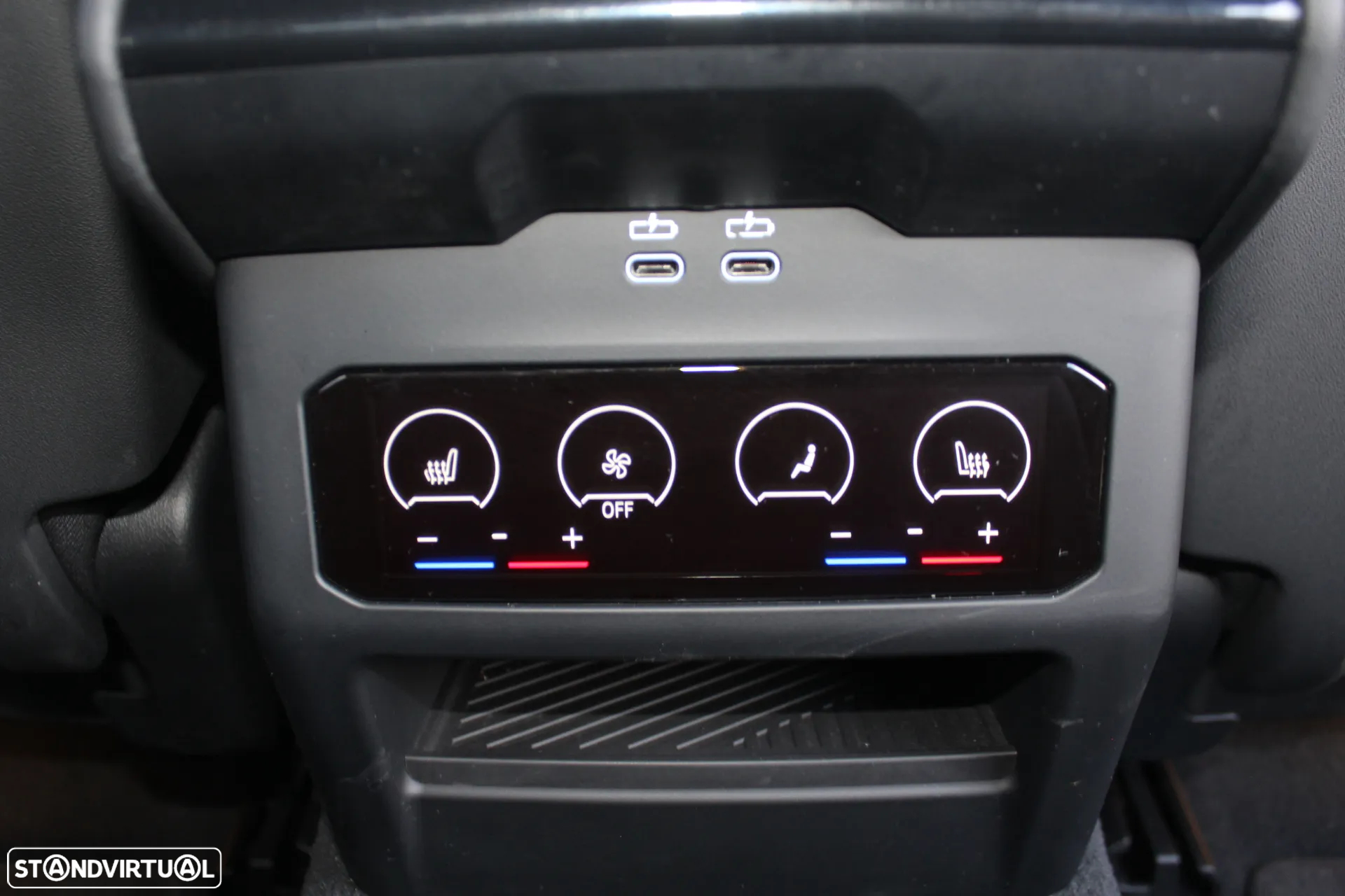 BMW 520 d xDrive Pack Desportivo M - 45