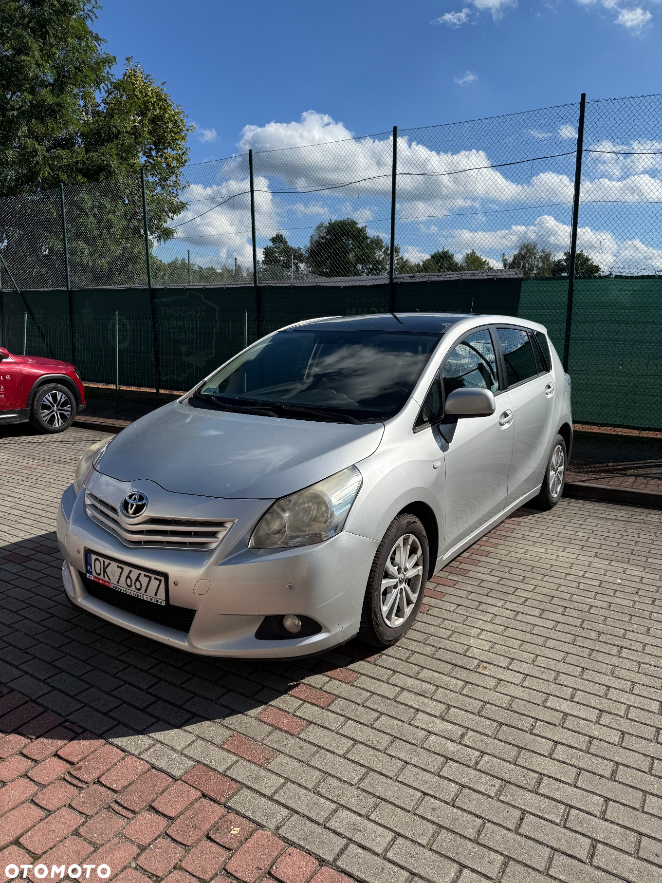 Toyota Verso 1.8 Premium EU5 MS - 3