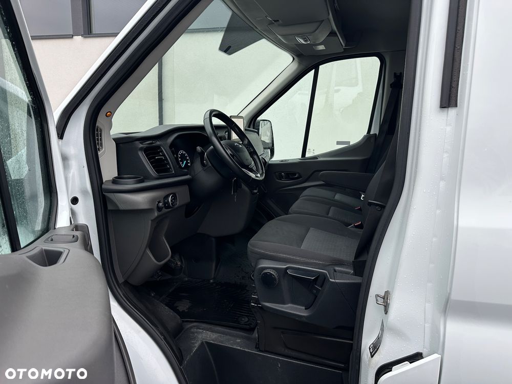 Ford Transit L3H2 2.0 TDCI SORTIMO Zabudowa Warsztatowa Warsztat Mobilny FV23% - 23