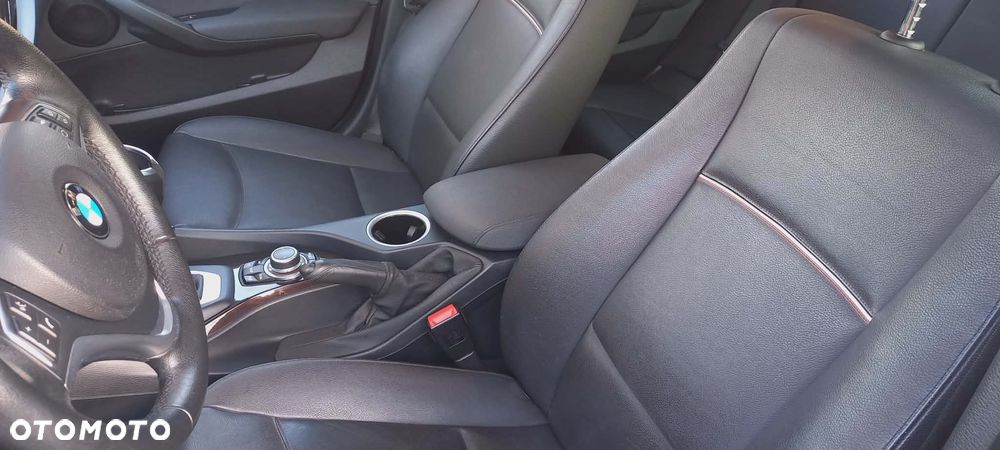 BMW X1 xDrive18d xLine - 19