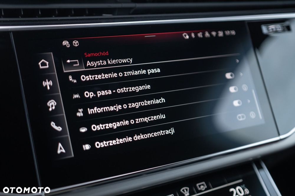 Audi Q7 - 24
