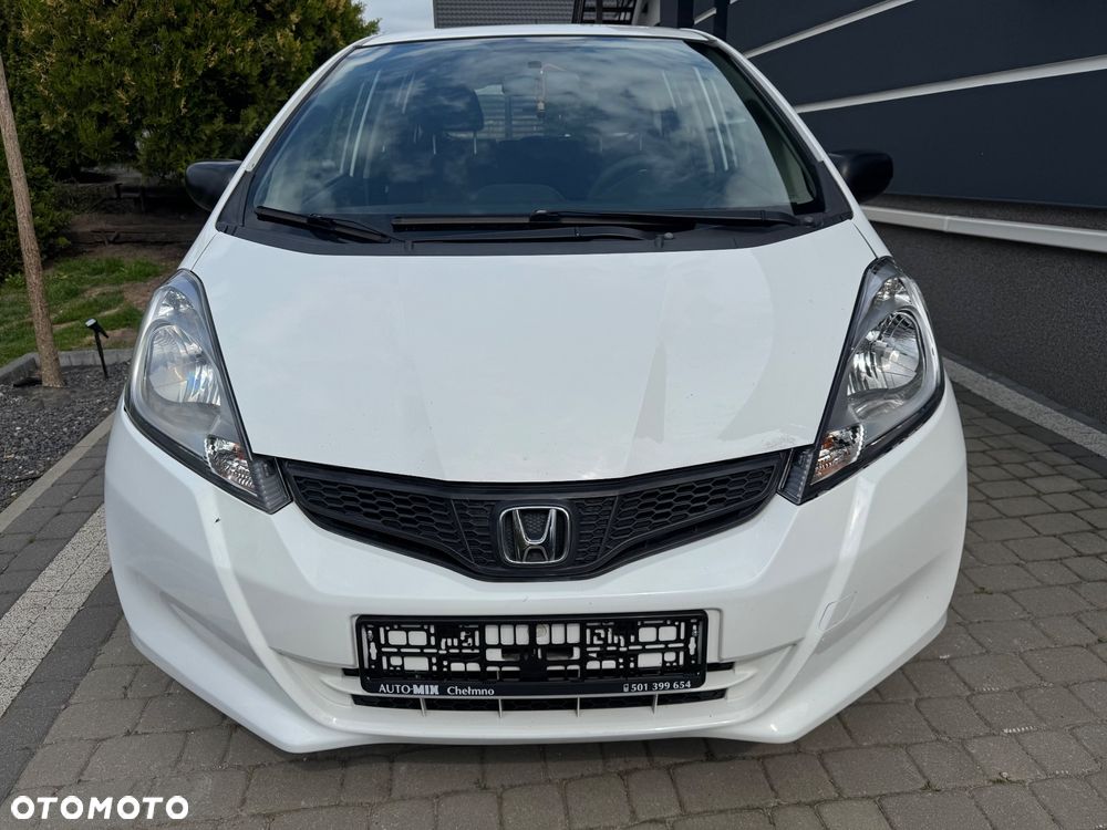 Honda Jazz 1.2 S - 21