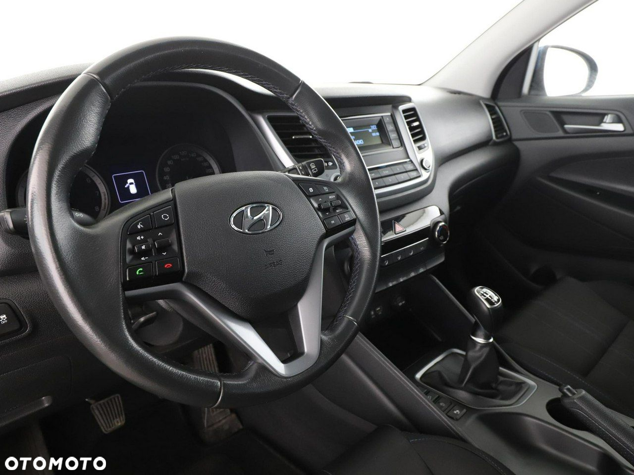 Hyundai Tucson 1.6 GDi 2WD Style - 14