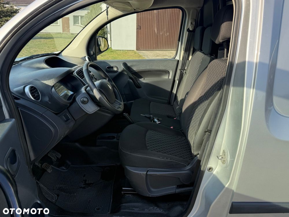 Renault Kangoo - 9