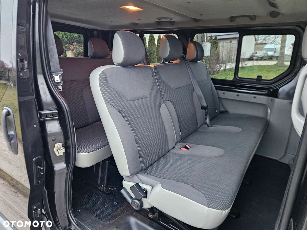 Opel Vivaro L2H1 Life Cosmo - 19