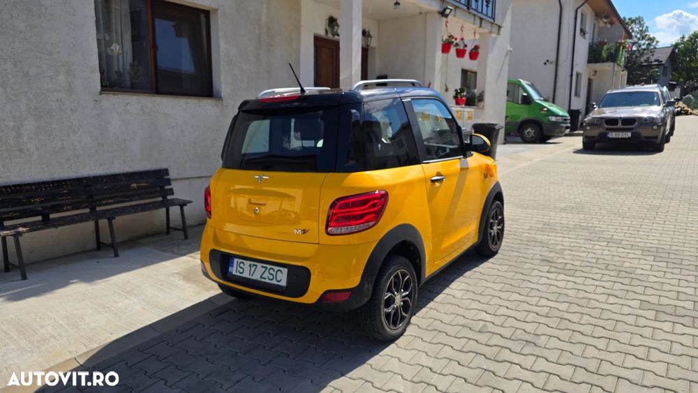 Microcar Altele - 11