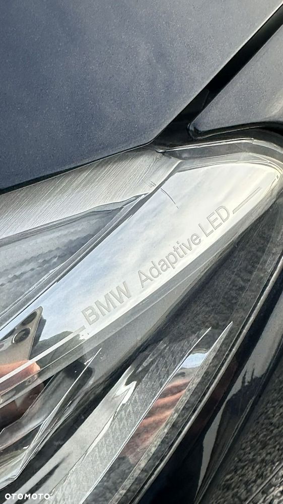 BMW Seria 7 - 30
