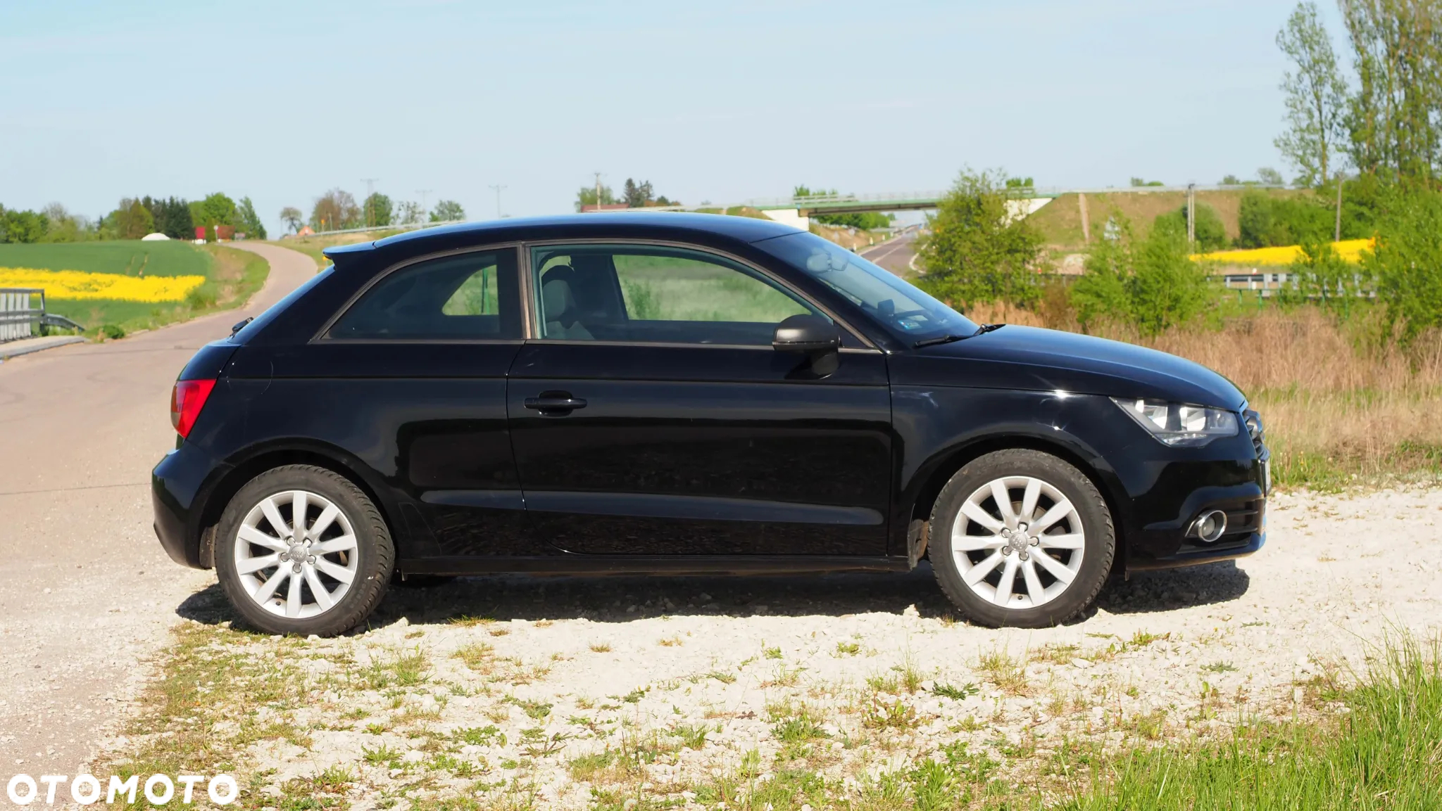 Audi A1 1.2 TFSI Ambition - 2