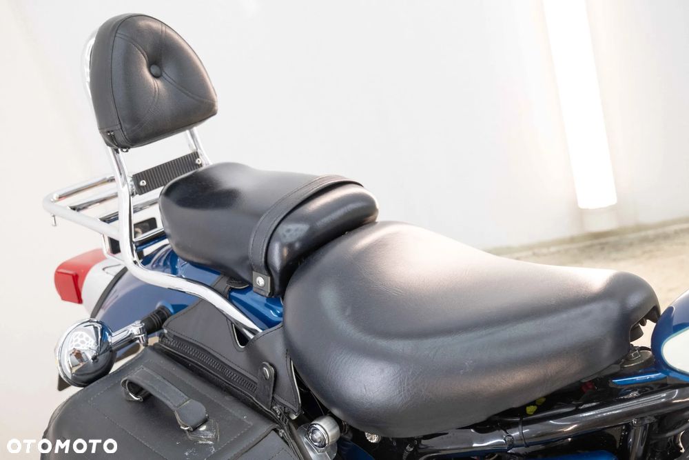 Yamaha Virago - 20