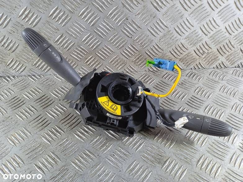 PRZEŁĄCZNIK ZESPOLONY FIAT PANDA 2 - 1