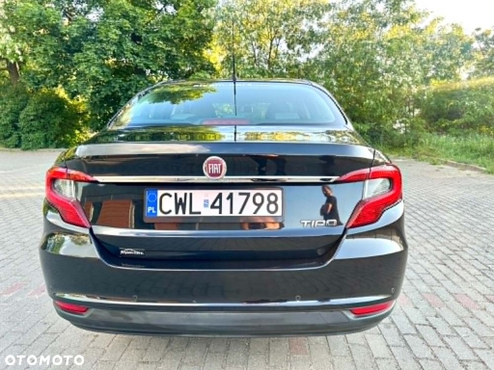 Fiat Tipo 1.4 16V More - 6