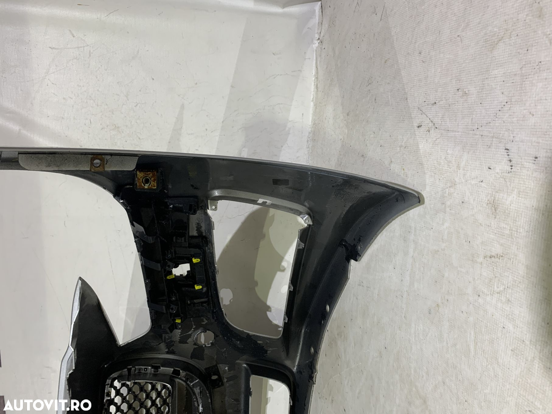 Bara fata Jaguar XE, R-Sport, 2015, 2016, 2017, 2018, 2019, 2020, 2021, cod origine OE GX7M-17F003-AA. - 5