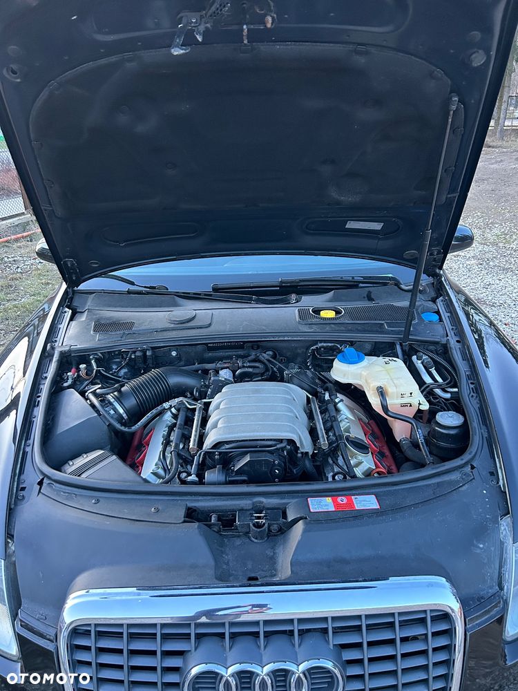 Audi A6 - 21