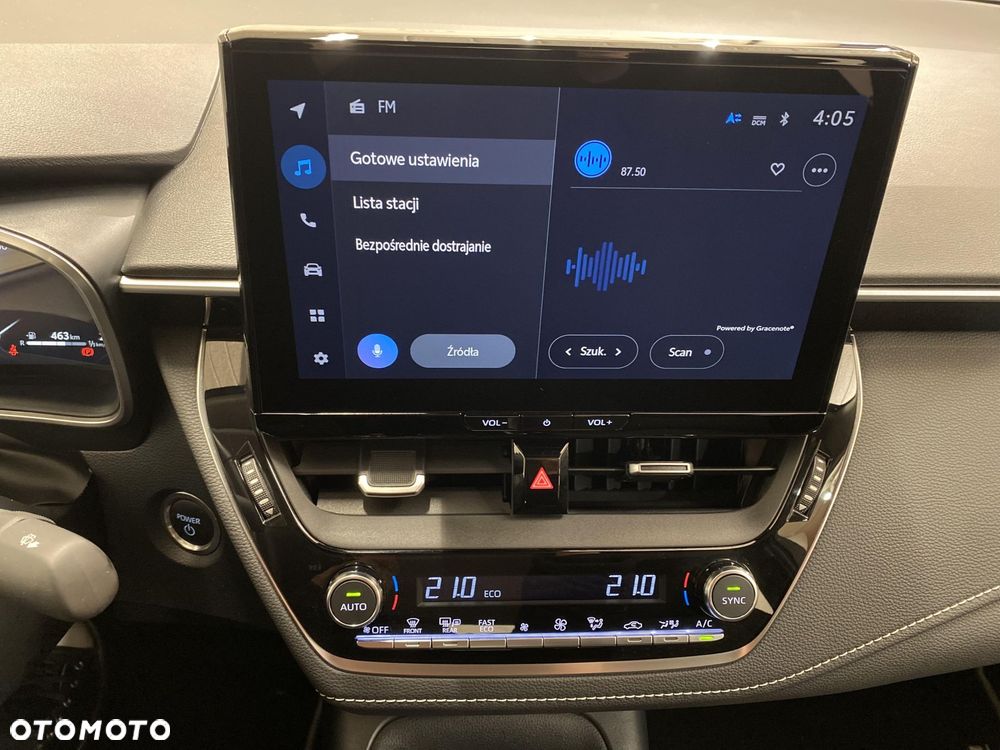 Toyota Corolla 1.8 Hybrid Comfort - 16