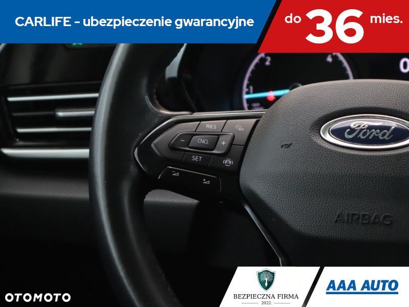 Ford Tourneo Connect - 19