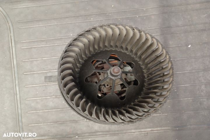 Ventilator aeroterma 982486B 982486B BMW Seria 3 E90/E91/E92/E93 [200 - 3