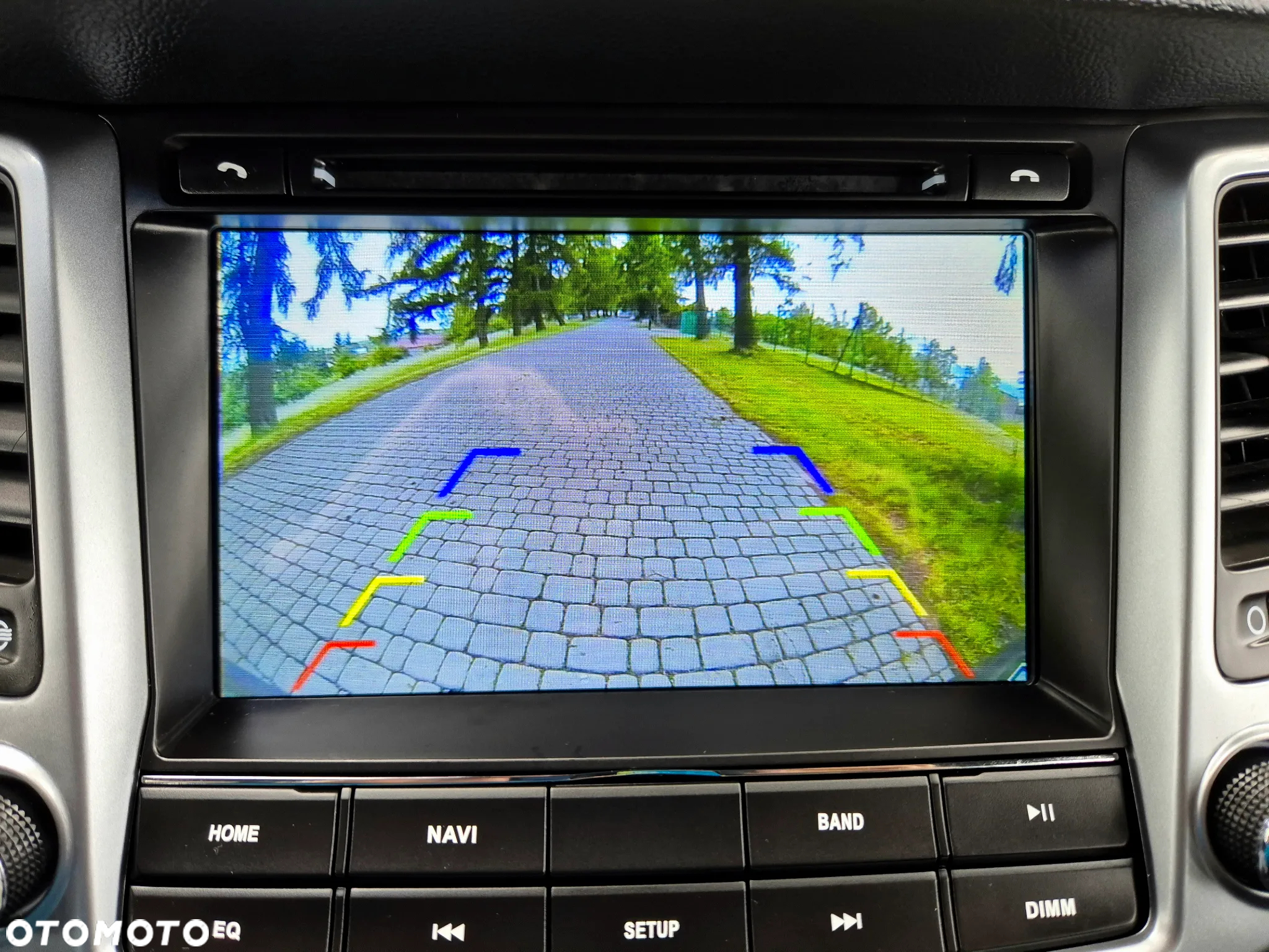 Hyundai Tucson 1.6 GDi Classic 2WD - 7