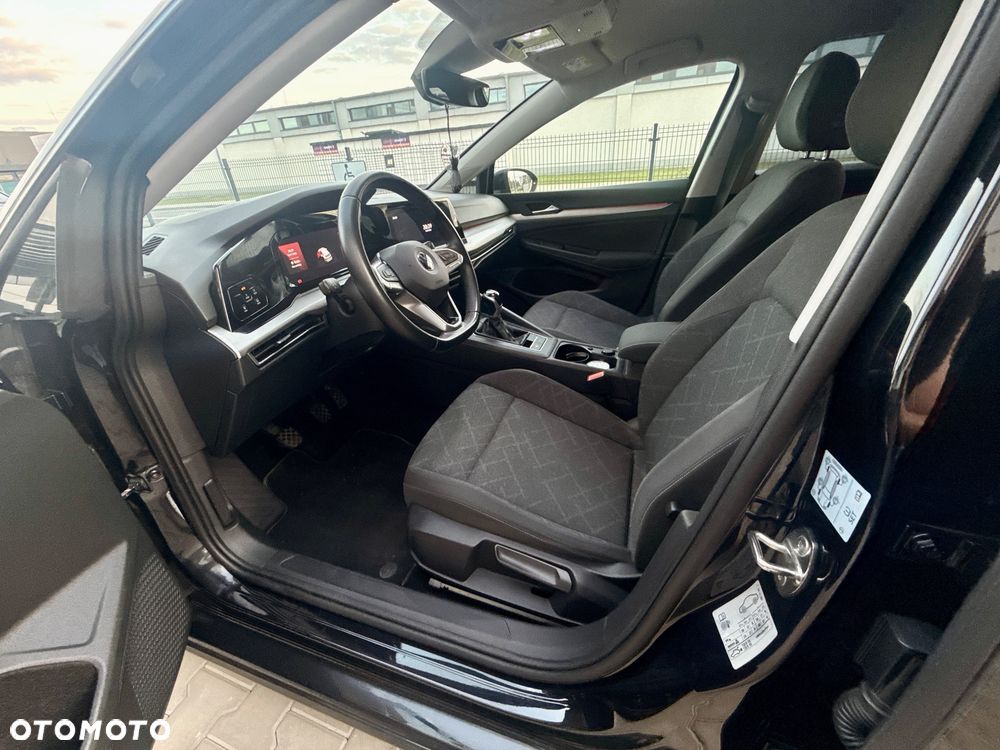 Volkswagen Golf 1.0 TSI Life - 9
