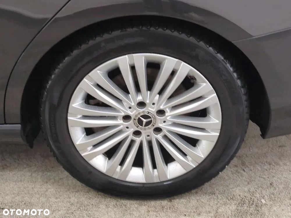 Mercedes-Benz Klasa C - 31