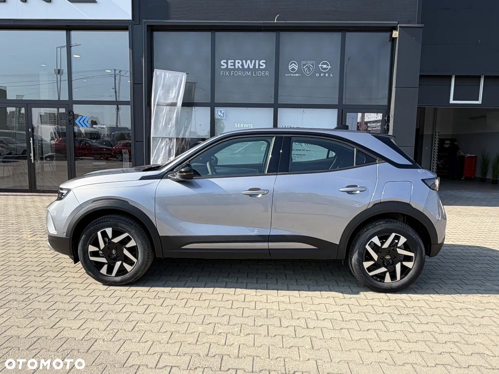 Opel Mokka 1.2 T Business Edition S&S - 8