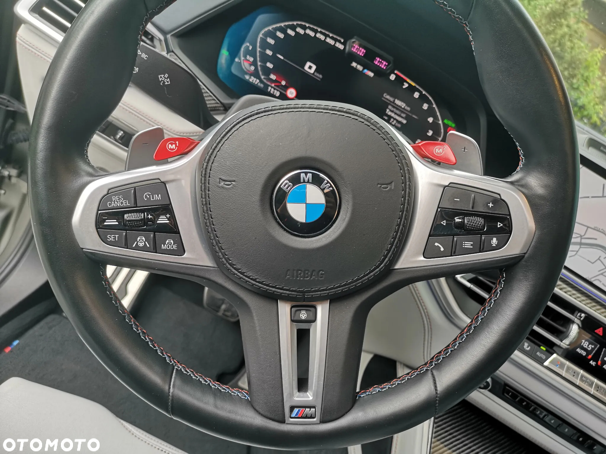 BMW X5 M Competition - 10