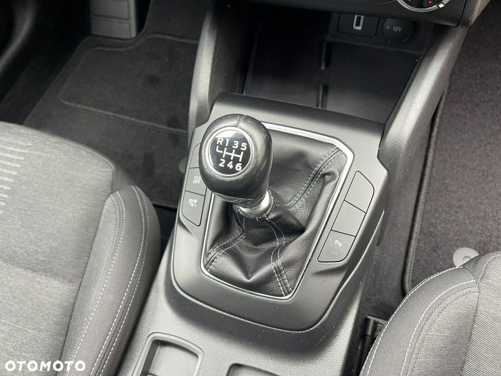Ford Focus - 30