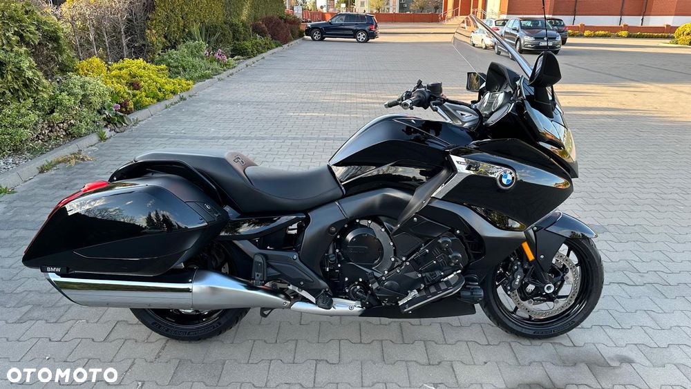 BMW K - 20