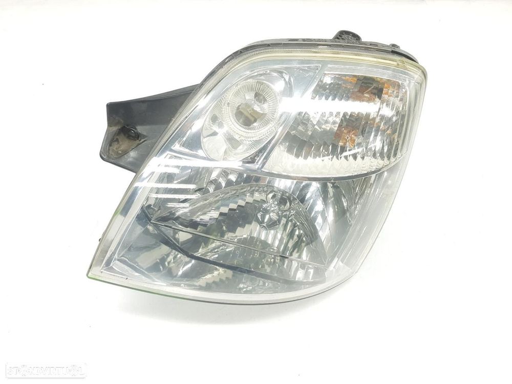 FAROL ESQUERDO KIA PICANTO SA - 1