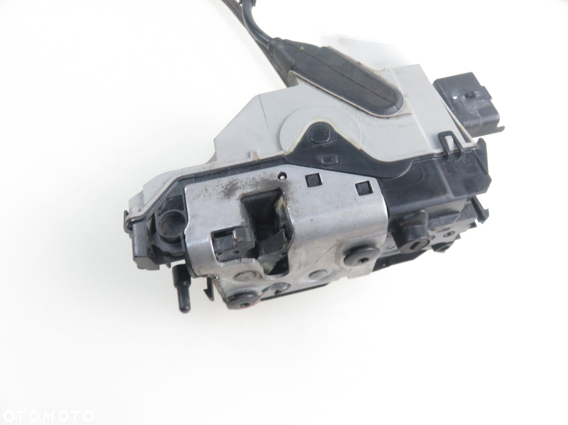 ZAMEK LEWY TYLNY CITROEN C4 II (B7) 9685352180 - 4