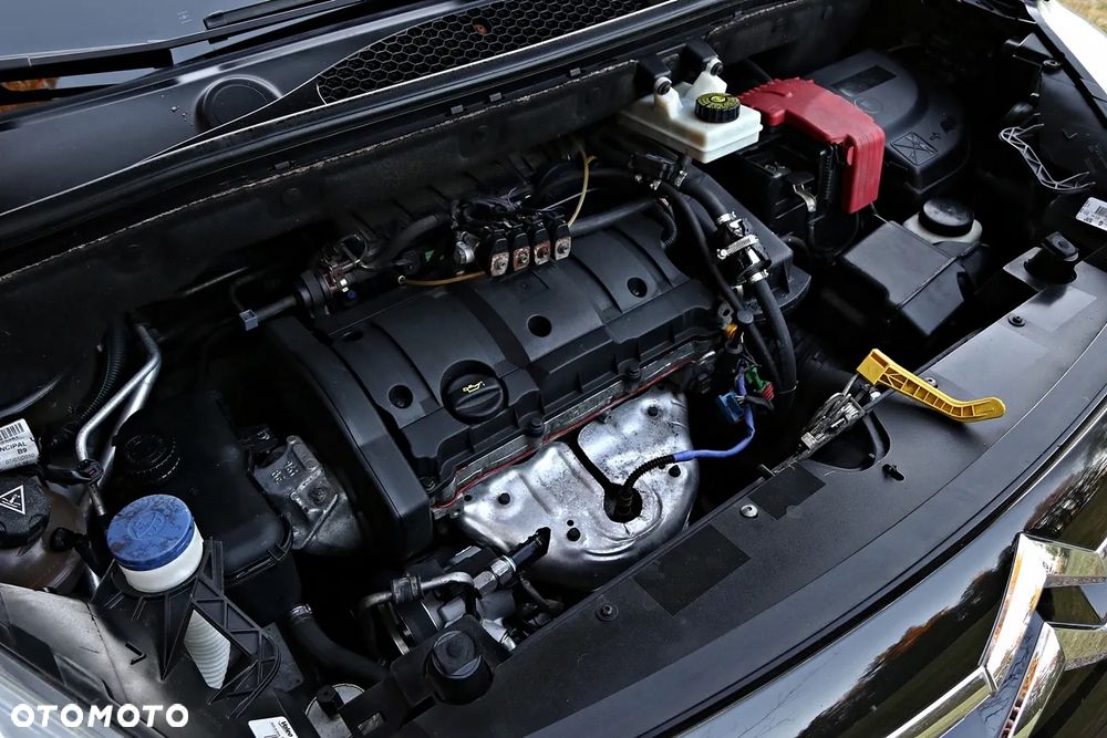 Citroën Berlingo 1.6 16V C-Chic - 38