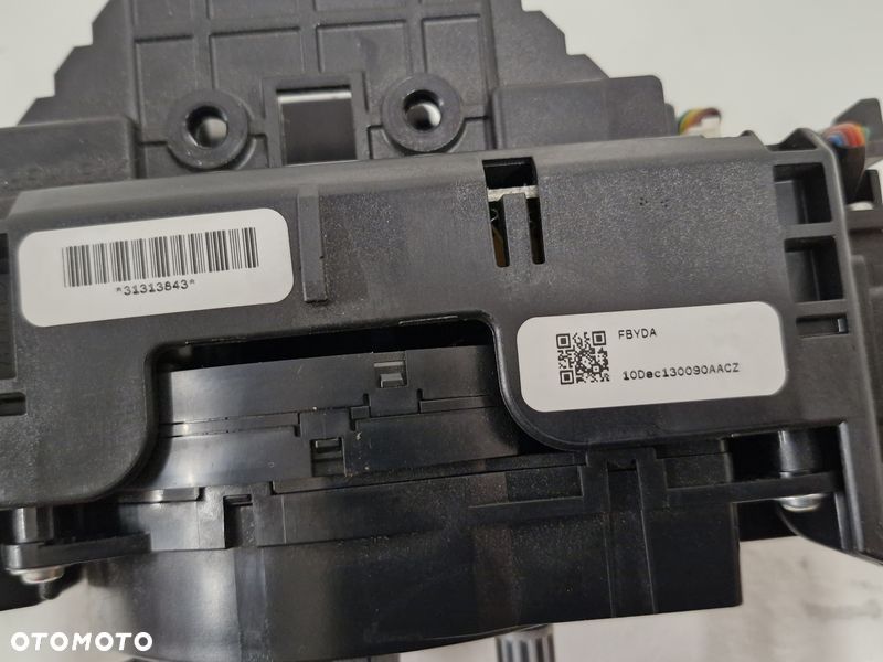 volvo s60 2 ii przełącznik zespolony manetki taśma zwijak 31264165 - 6