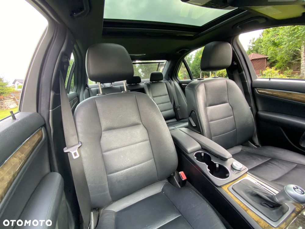 Mercedes-Benz Klasa C 300 Avantgarde 4-Matic - 26