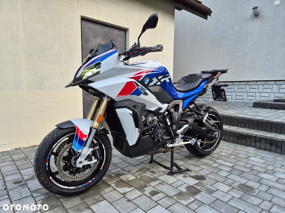 BMW XR - 2