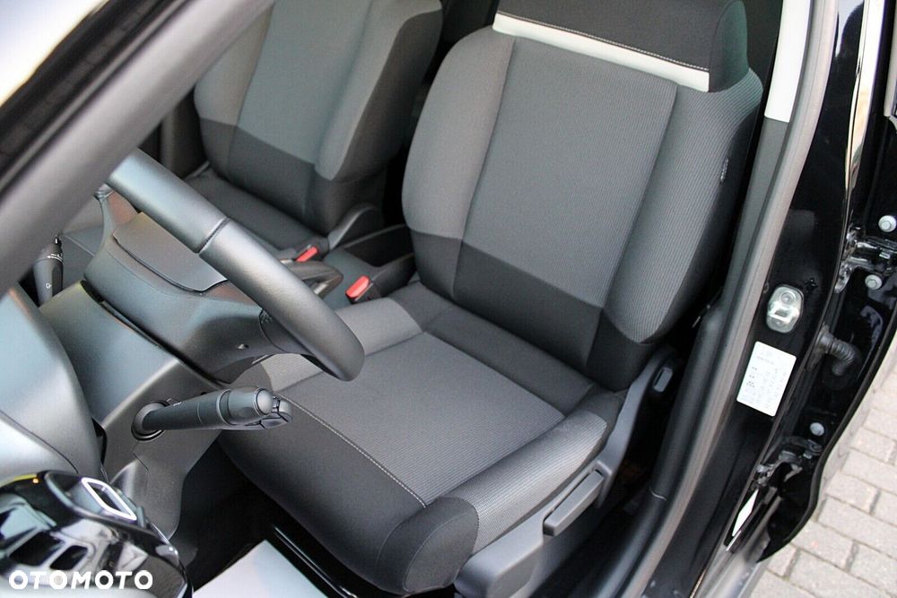 Citroën C3 Aircross 1.2 PureTech Plus S&S - 11