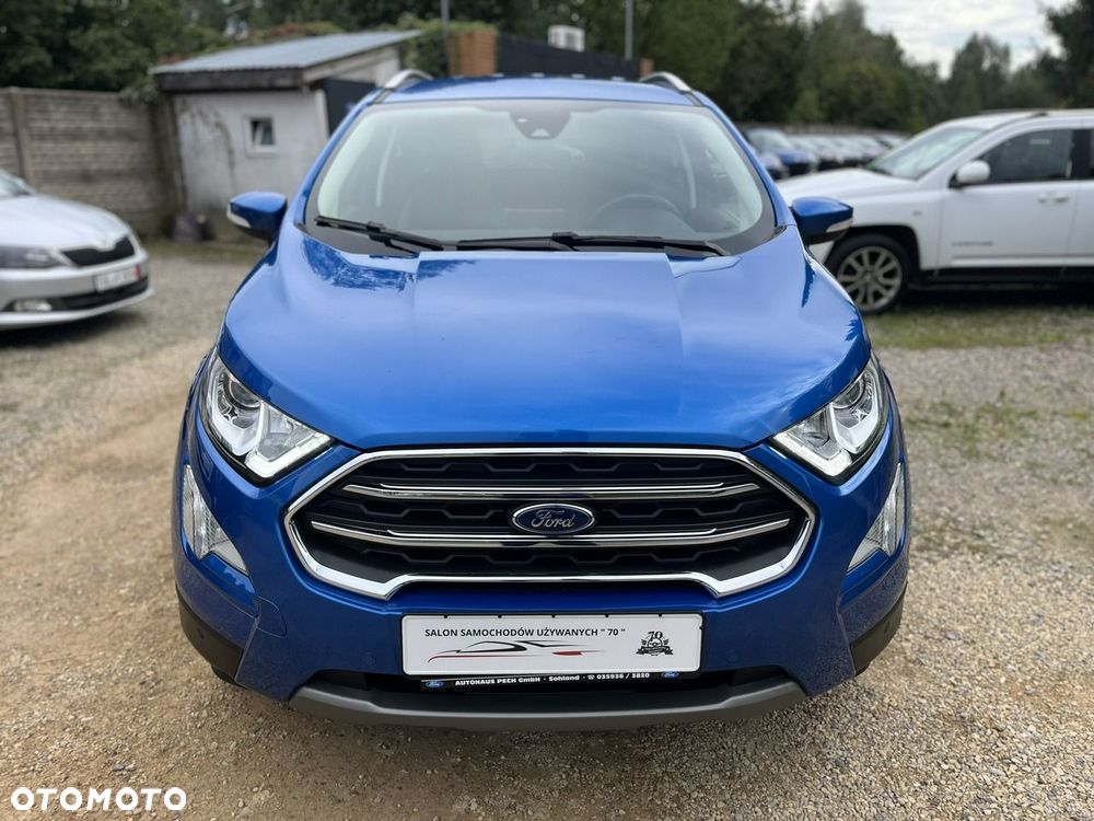 Ford EcoSport - 2
