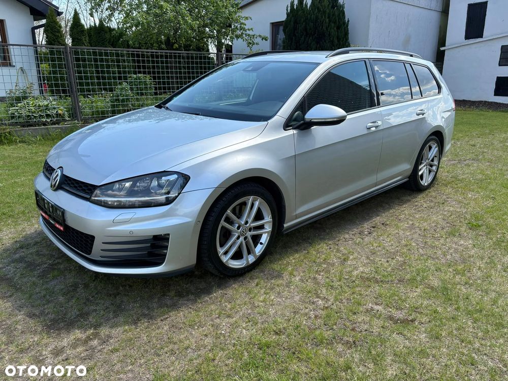 Volkswagen Golf GTD (BlueMotion Technology) - 10