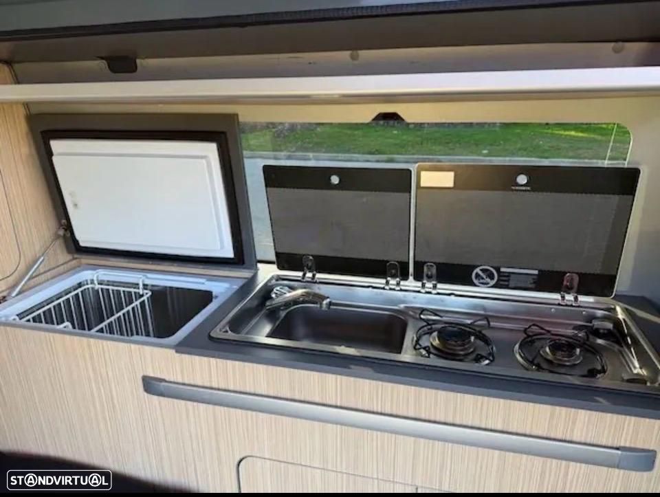 VW T5 - 5