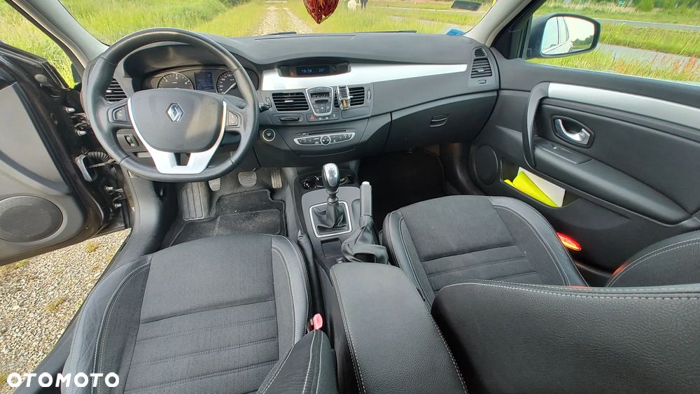 Renault Laguna 2.0 dCi FAP Dynamique - 7