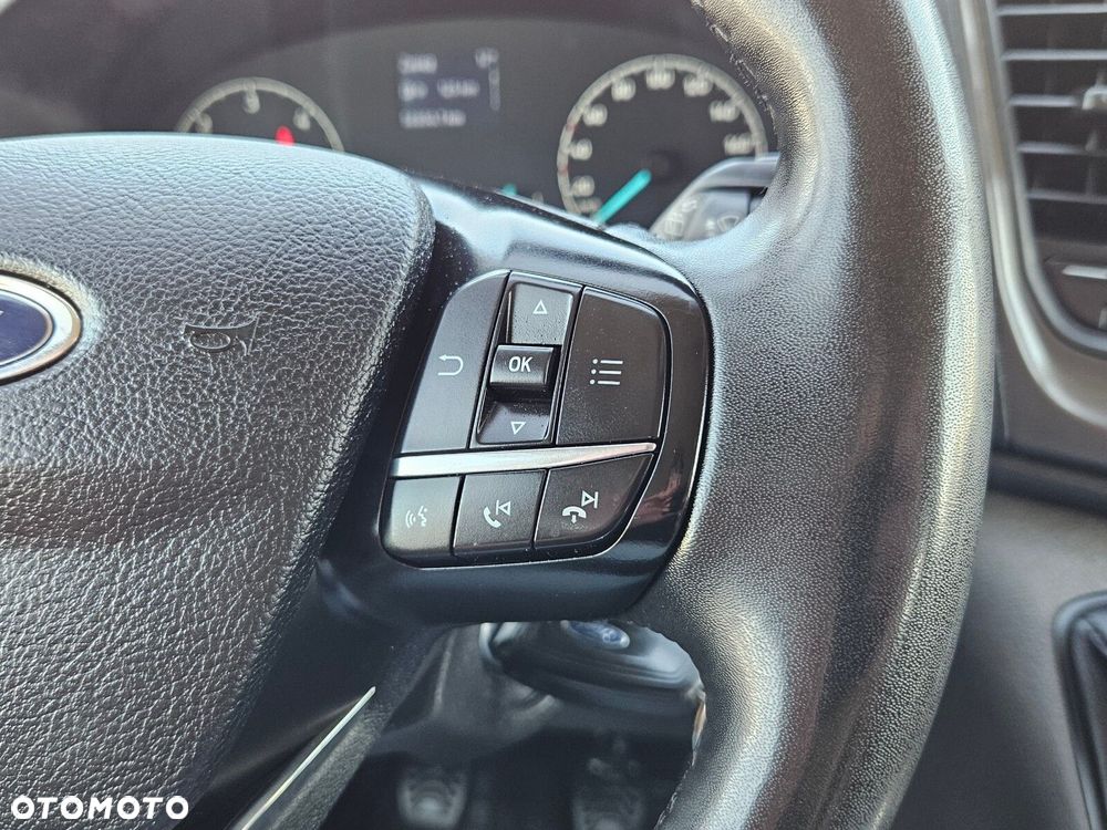 Ford Transit Custom - 24