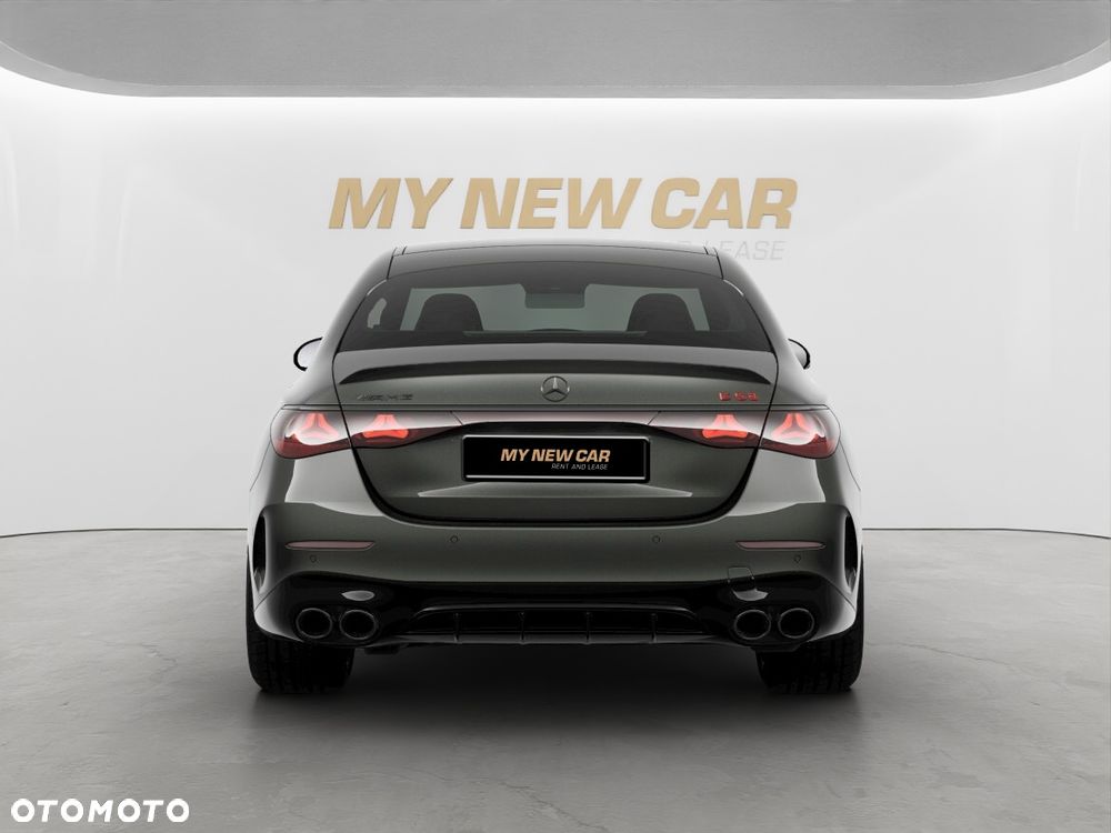 Mercedes-Benz Klasa E - 20