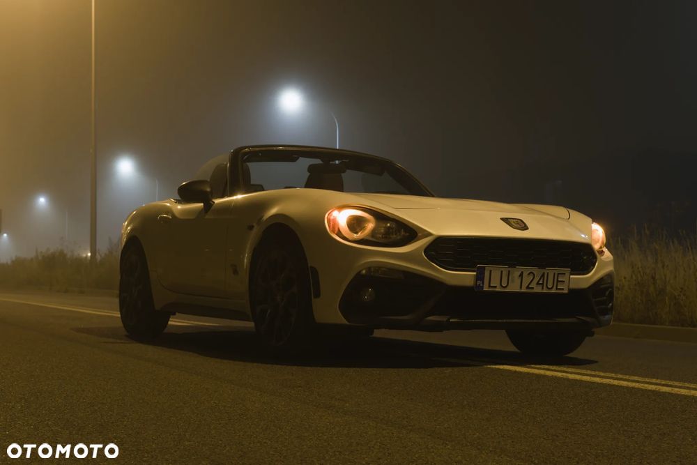 Abarth 124 - 15