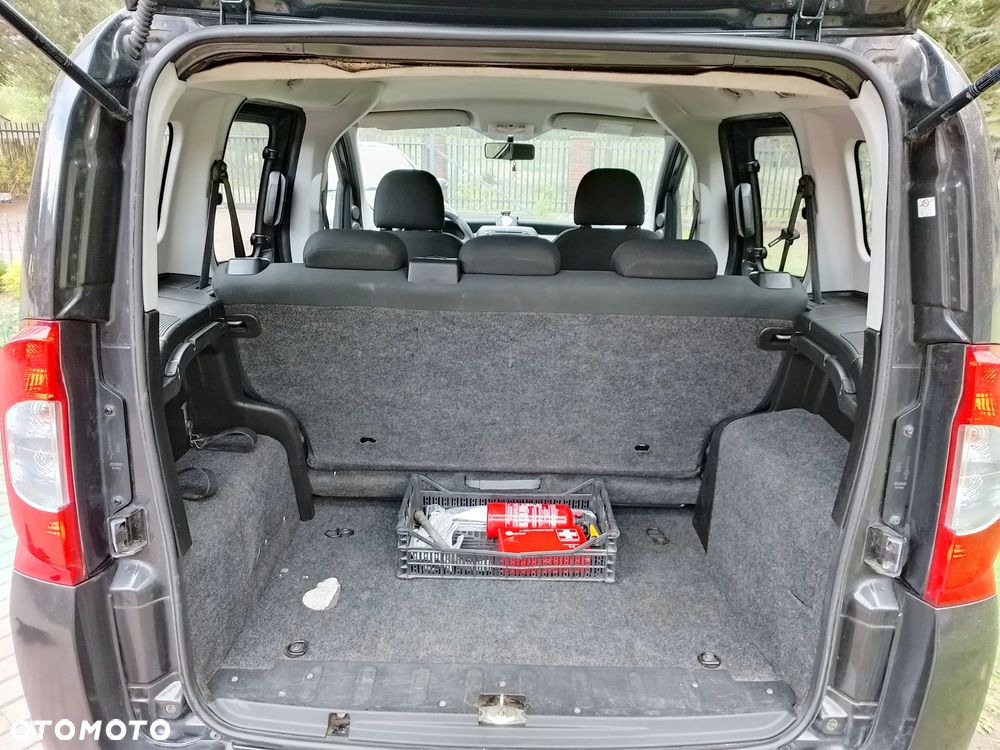 Fiat Qubo - 5