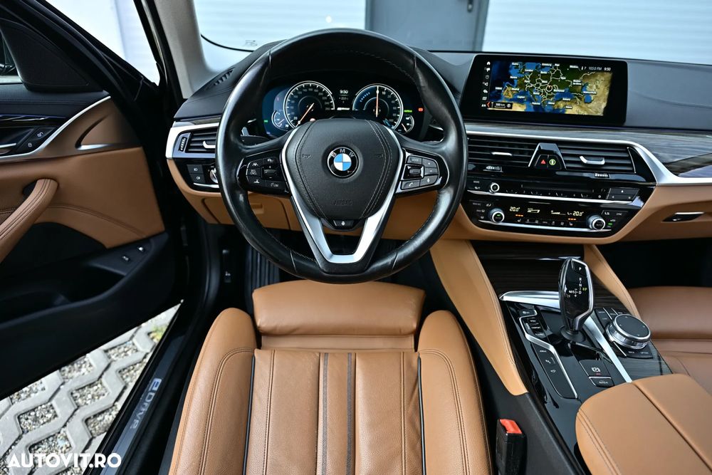 BMW Seria 5 - 24