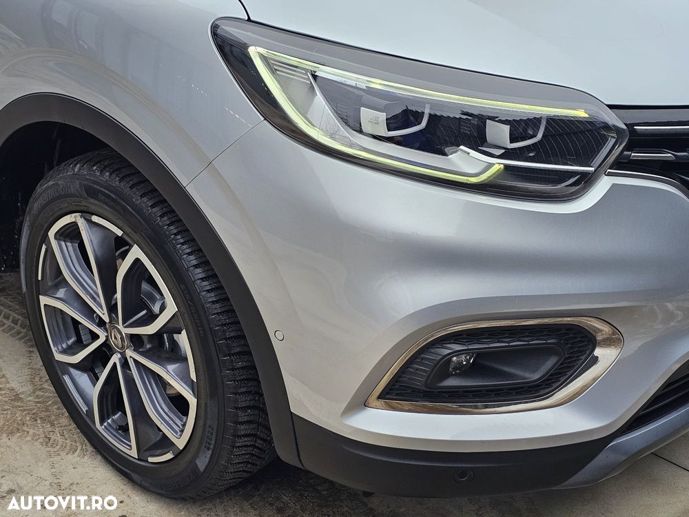 Renault Kadjar TCe 159 GPF Intens - 12