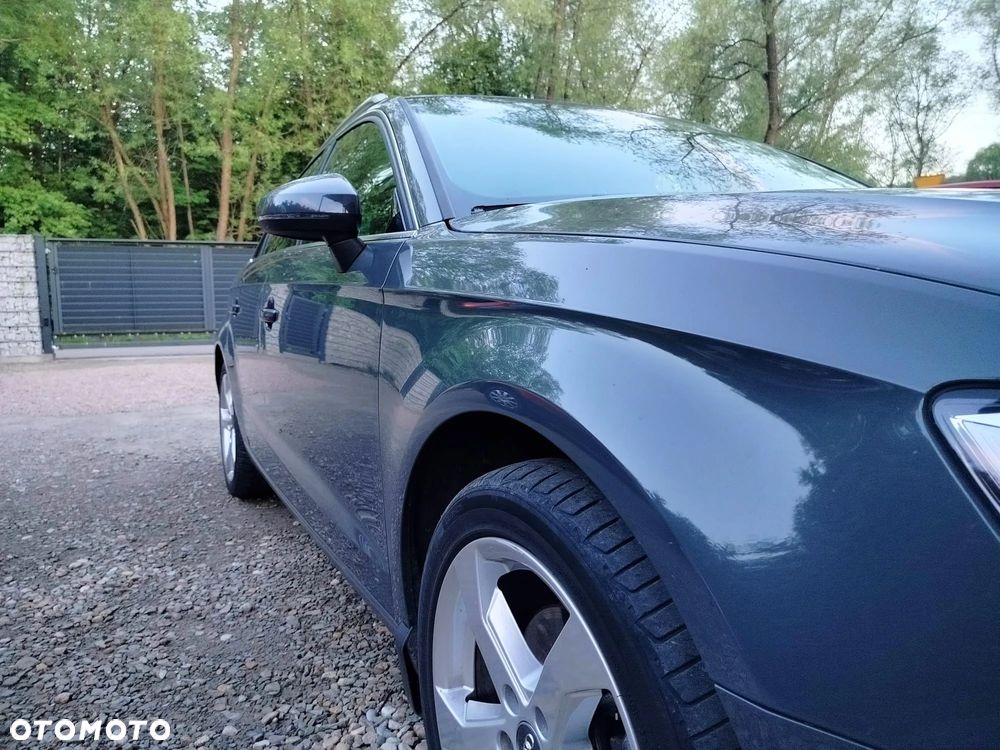 Audi A3 Sportback - 14