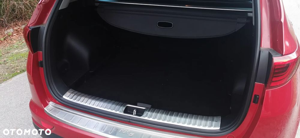 Kia Sportage 1.7 CRDI Business Line L 2WD - 24