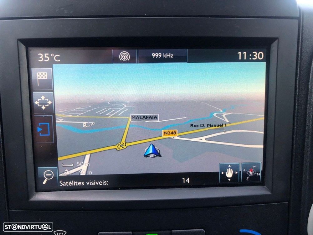 Peugeot Partner L1 1.6 HDI 100cv - AC - IVA DEDUTÍVEL - 36